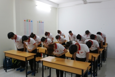 Học hỏi tác phong làm việc của người Nhật