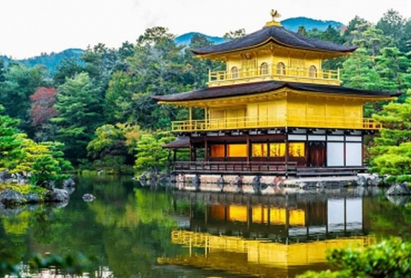 Top những quốc gia “chi mạnh” vào du lịch Nhật Bản nhất, thứ hạng của Việt Nam là…