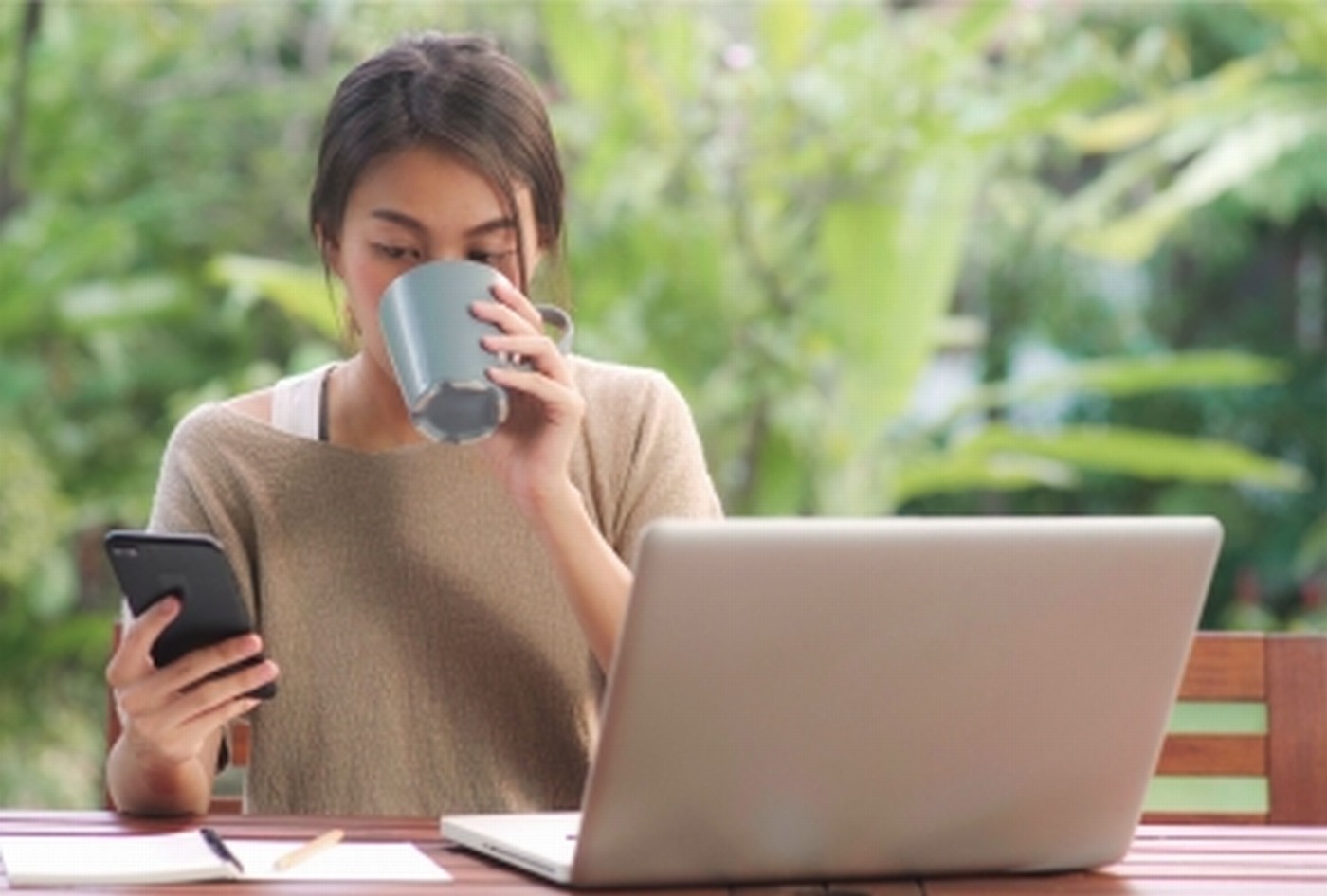 Có đến 70% người Nhật muốn làm việc tại nhà sau dịch