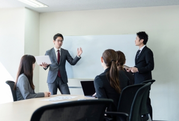 Horenso - Quy tắc cơ bản trong văn hóa công việc Nhật Bản