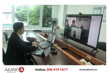 Phỏng vấn điều dưỡng làm việc tại Nhật, Dự kiến xuất cảnh tháng 8/2022