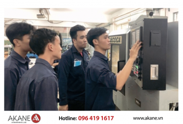 Các doanh nghiệp sắp tới chỉ tuyển dụng người lao động đã qua đào tạo