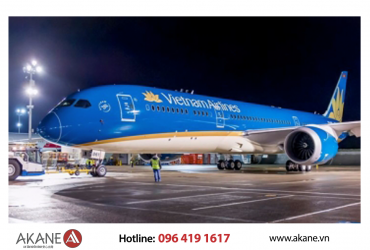 Đề xuất nghiên cứu mở lại đường bay quốc tế từ cuối tháng 7 từ Cục Hàng không