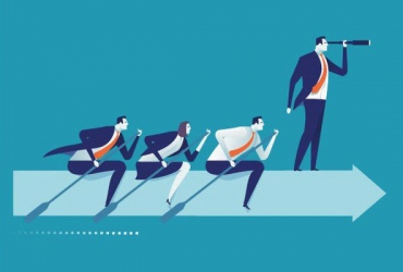 Nhân viên nghiệp vụ