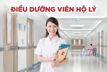 Điều dưỡng Nhật Bản