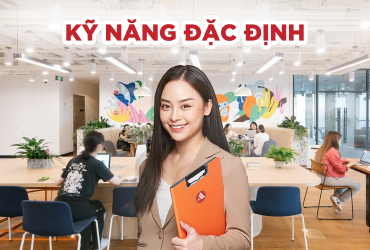 Kỹ năng đặc định