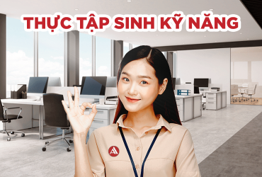 Thực tập sinh Nhật Bản