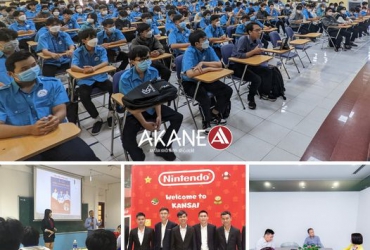 Liên kết đào tạo ngoại ngữ và kĩ năng mềm dành cho sinh viên và thành niên Việt Nam ra nước ngoài học tập và thực tập làm việc