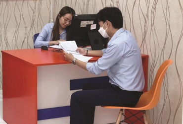 Nhiều cơ hội xuất khẩu lao động với thu nhập cao