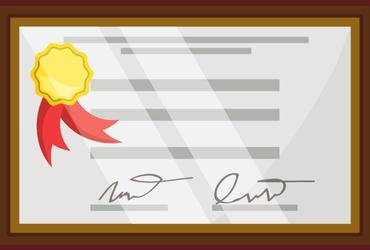 Giấy phép hoạt động