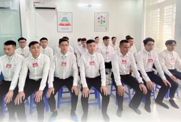 Phỏng vấn kỹ sư đi Nhật ngành sản xuất linh kiện cho tập đoàn Toyota 