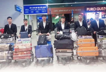 Cơ hội xuất khẩu lao động tại Nhật Bản: Tại sao bạn không nên bỏ lỡ ?