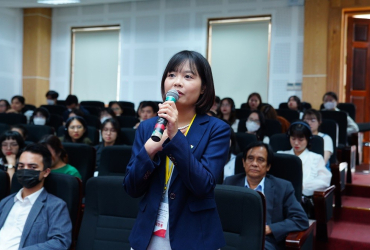 Số lượng du học sinh Việt Nam học tập tại Nhật Bản đứng thứ hai thế giới