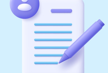 Thông tin đơn tuyển