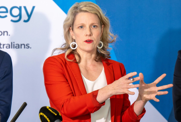 Từ hôm nay, Úc tăng chuẩn điểm IELTS, PTE, đổi yêu cầu về hồ sơ du học