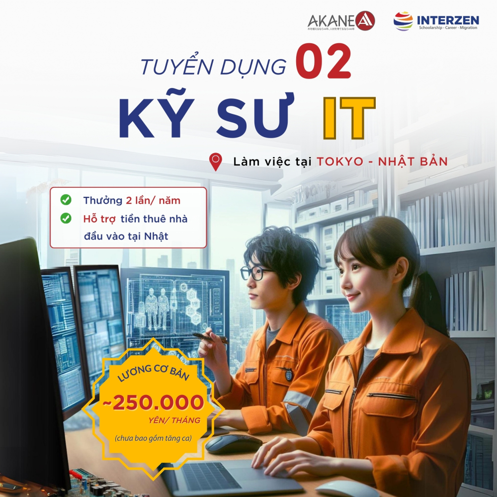 02 KỸ SƯ IT