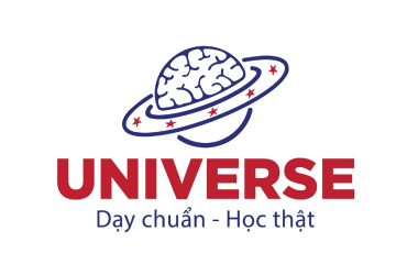Ngoại ngữ Universe